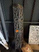 Tall Iron Pieces