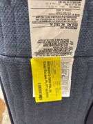 Serta Cozy Escape Pillow Top Queen Mattress w/ Box Spring