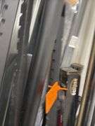 Curtain Rods & More