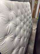 Serta Cozy Escape Pillow Top Queen Mattress w/ Box Spring