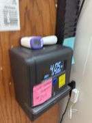 Time Clock