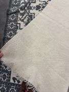 Mallia 4 x 6Gray Rug