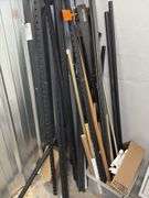 Curtain Rods & More