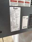 EnForcer IMPAQ - EI3-IN-4Y - 2000/2000/1500 AH Forklift Charger
