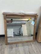 Savannah Court Mirror