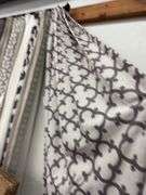 Curtains & Display Rod - Multiple Patterns