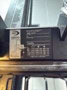 Clark 3500 Series - 1A481675-9478 Truck Weight