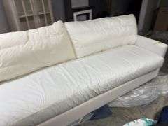 Jordan XL - Nomad - Large SlipCover Sofa