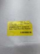Jordan XL - Nomad - Large SlipCover Sofa