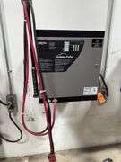 Eclipse II Plus Forklift Charger - Model 1050EC3F-12SP