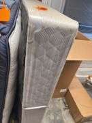 Serta Cozy Escape Pillow Top Queen Mattress w/ Box Spring