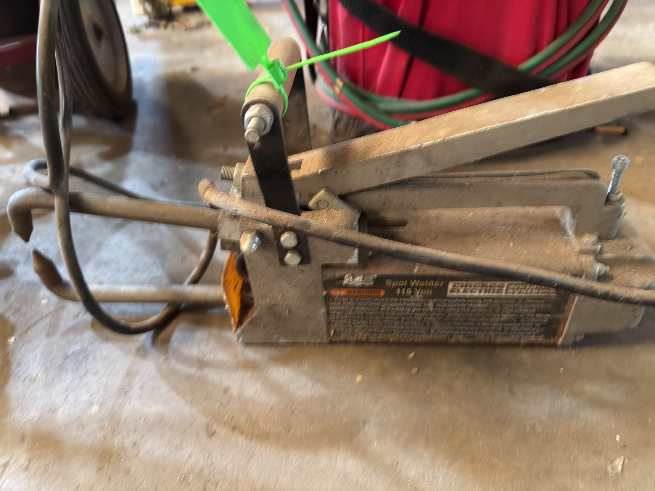 West Jefferson Machine Shop featured photo 18