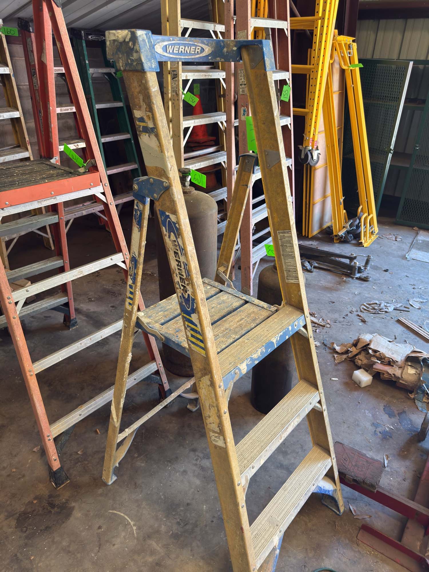 West Jefferson Machine Shop featured photo 70