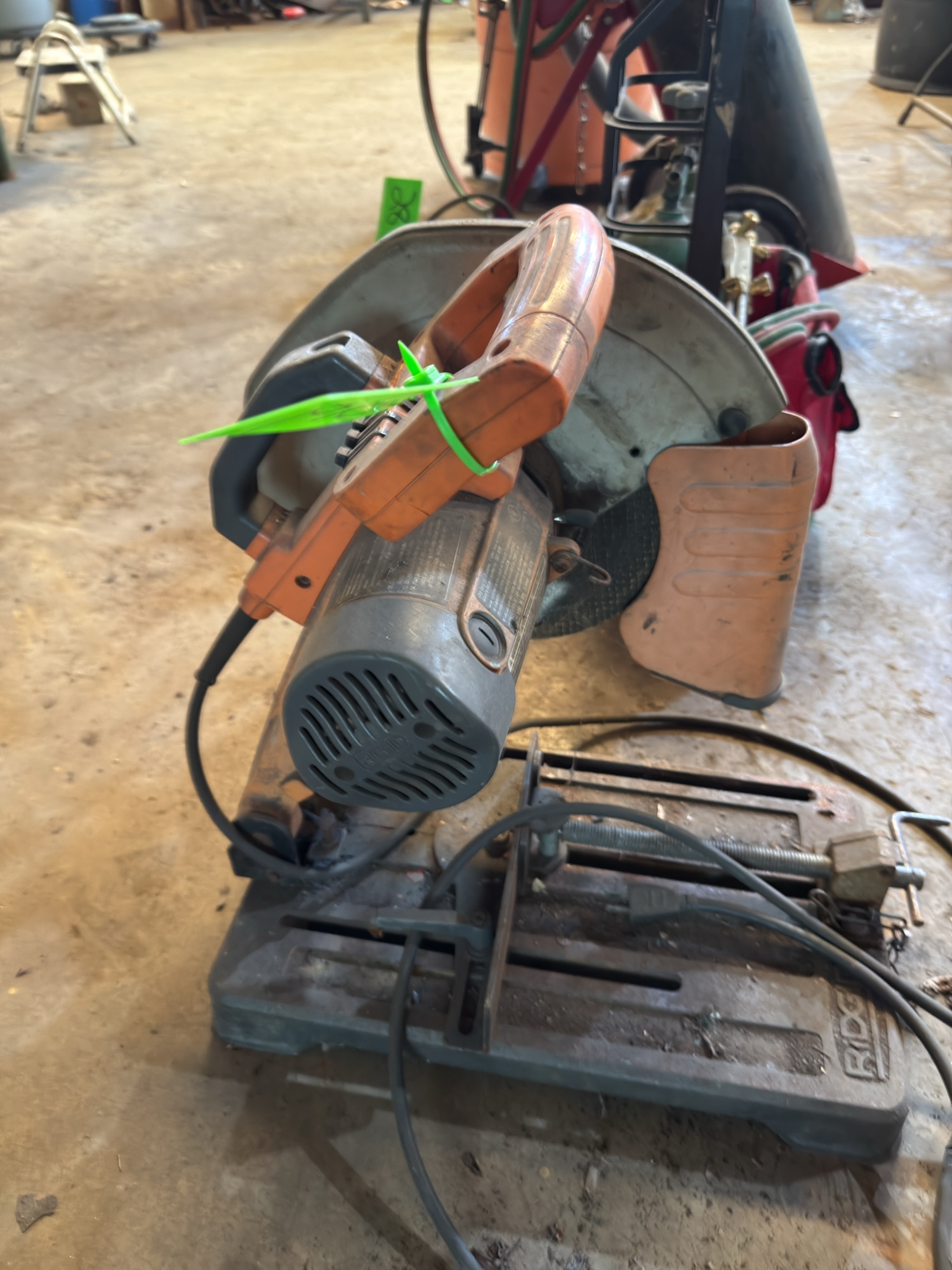 West Jefferson Machine Shop featured photo 19