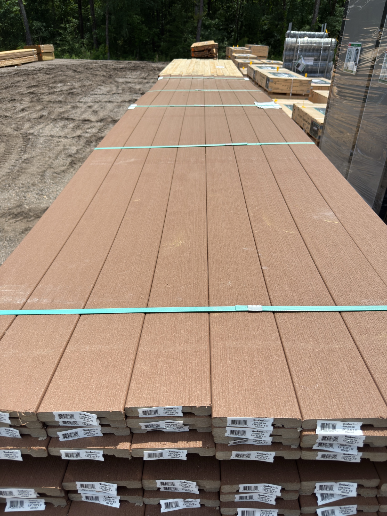 Summer Lumber, Flooring & Tile Auction featured photo 13