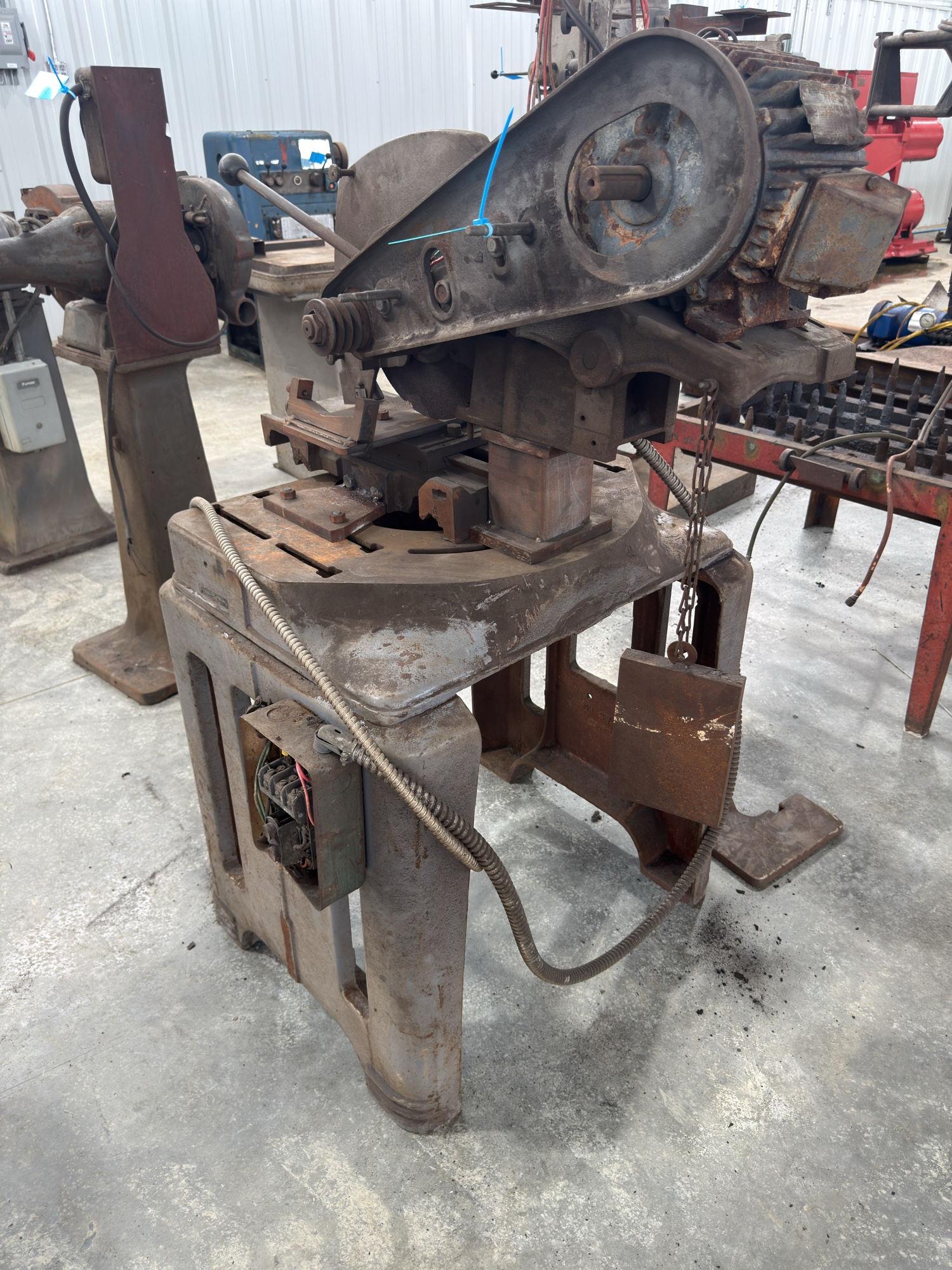 Quality Machine Shop Auction featured photo 62