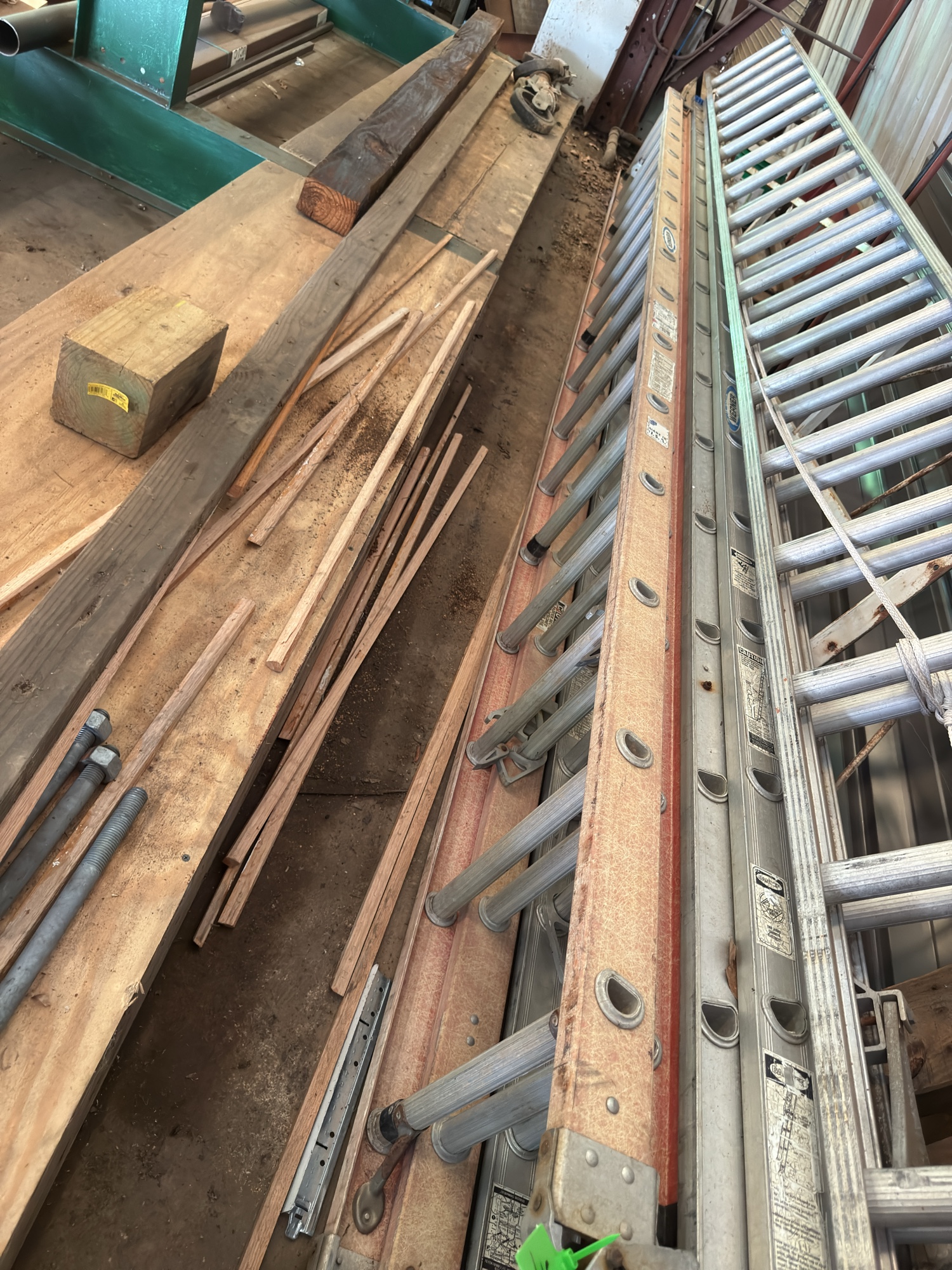 West Jefferson Machine Shop featured photo 47