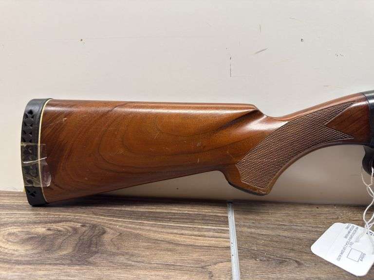 WINCHESTER Super X 12ga 2 3/4 Semi Auto Shotgun (#M14568)