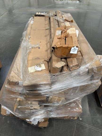King Size Bed Slats