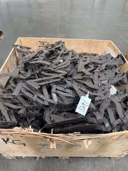 Recliner Brackets