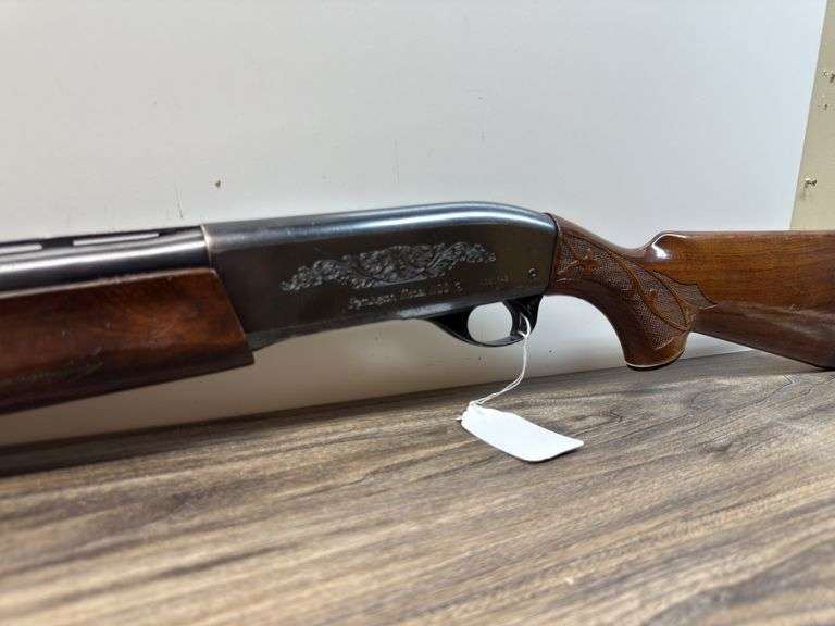 REMINGTON Model-1100 12ga Shotgun (#N0806042V)