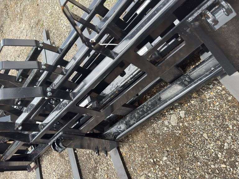 Wheel Loader Forks