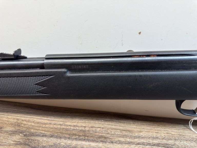 STEVENS .22 Rifle Model 62 (#0398585)