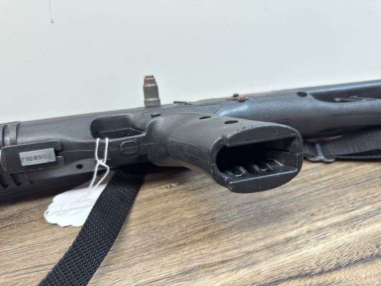 HI POINT 9mm Carbine Model 995 (#F168986)