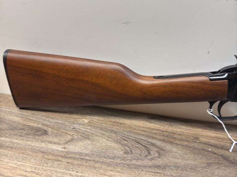 HENRY ARMS Model H003T .22 S/L/LR Rifle (#P32578T)