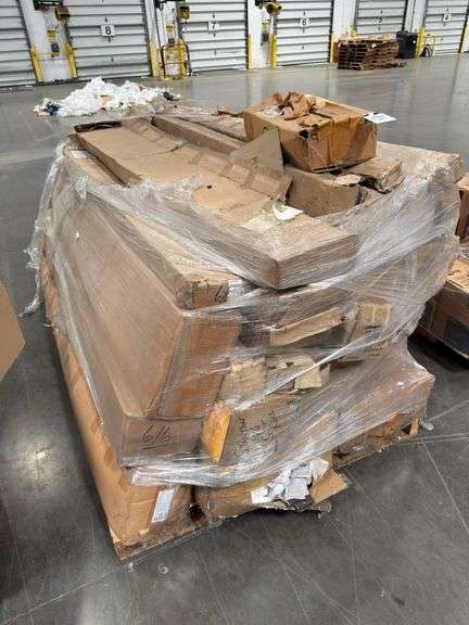 King Size Bed Slats