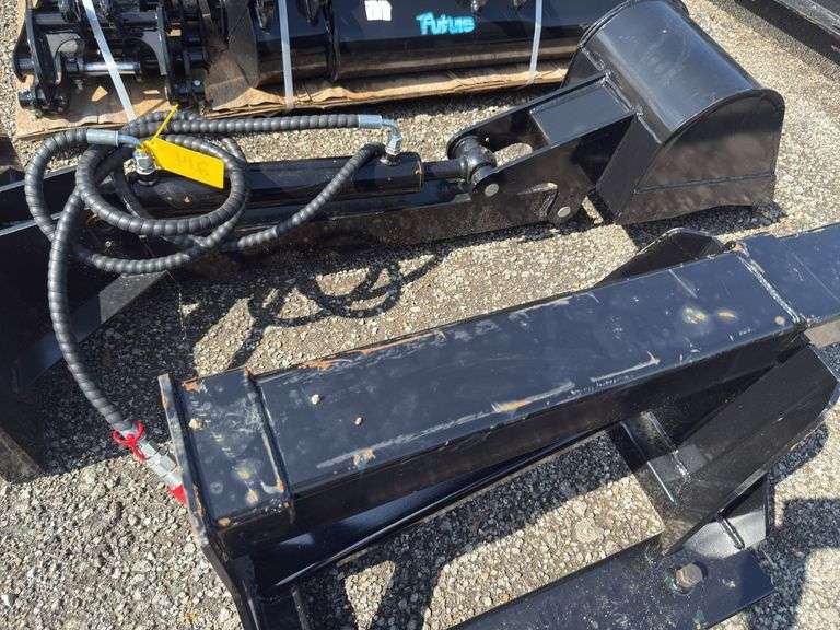 Future - FT-ZWB Mini Skid Straight Digging Arm - 1500mm