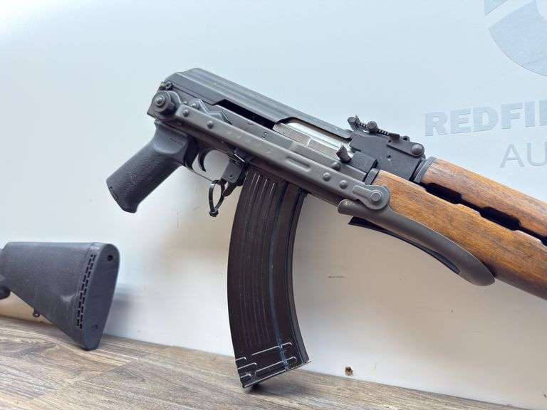 GLOBAL MACHINE & TOOL AK (#AB201865)