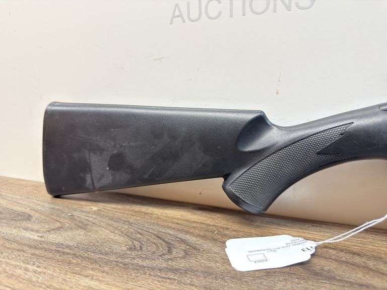 MOSSBERG .22cal Int'l 702 Plinkster (#EEC183234)
