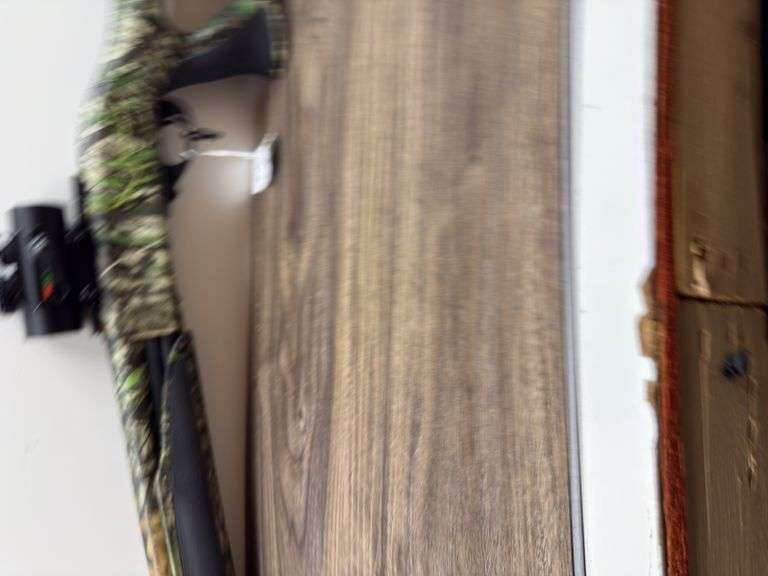 REMINGTON 870ga Shotgun (#R53301K)
