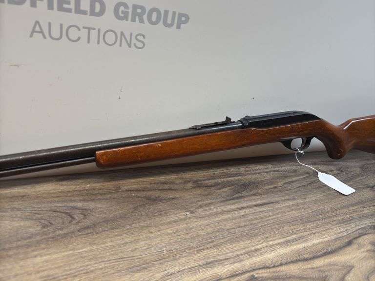 GLENFIELD .22 Rifle (#21421830)