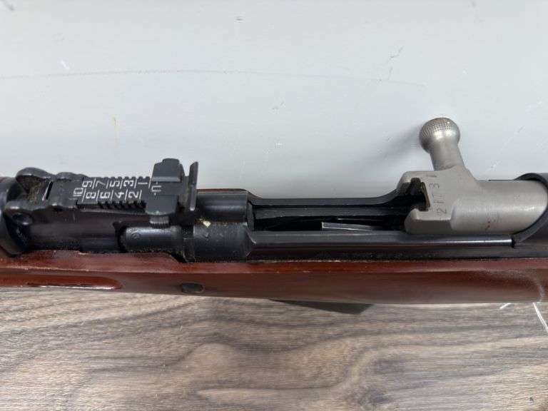 NORINCO SKS with Bayonet (#9164033)