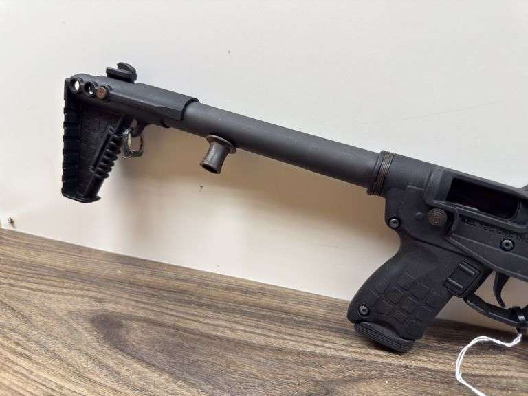 KELTEC SUB2000 9mm (#23E0F99)