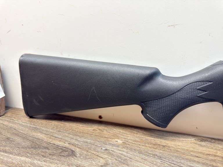STEVENS .22 Rifle Model 62 (#0398585)
