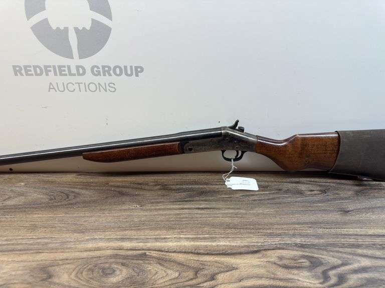 MARLIN Model 200 12ga (#KM122192)