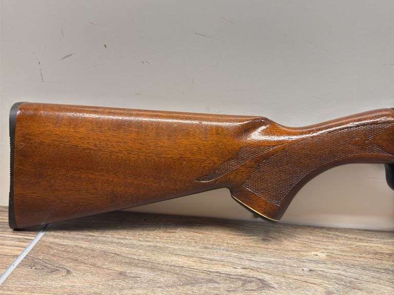 REMINGTON Model-1100 20ga Shotgun (#L300942K)