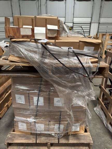 20 Rolls - 4mil Clear 125bags per roll