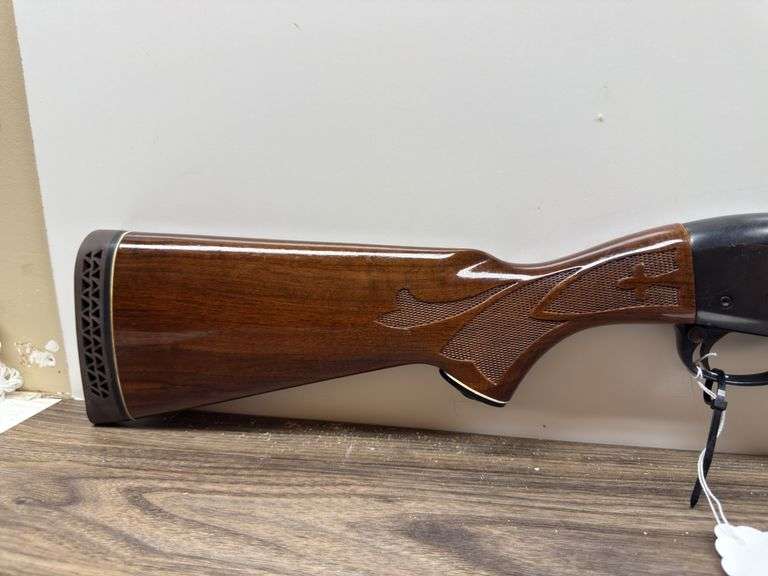 REMINGTON Wingmaster Model 870 20ga Shotgun (#V3816254X)