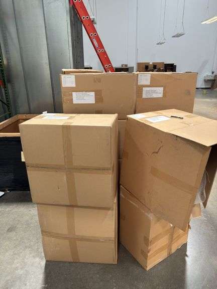 Recliner Seat Bases & Metal Frames