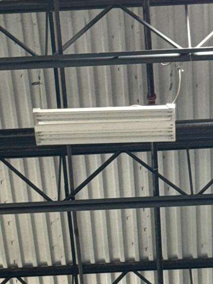 LLHV4-40H-NST-EU-GENIV LED Lights - Pallet