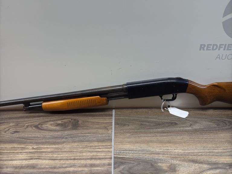 WESTERFIELD .20ga Shotgun (#G175047)