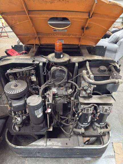 Crown 3500 Series - #1A416062