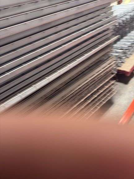 Hydraulic Lift Table - Heavy Duty