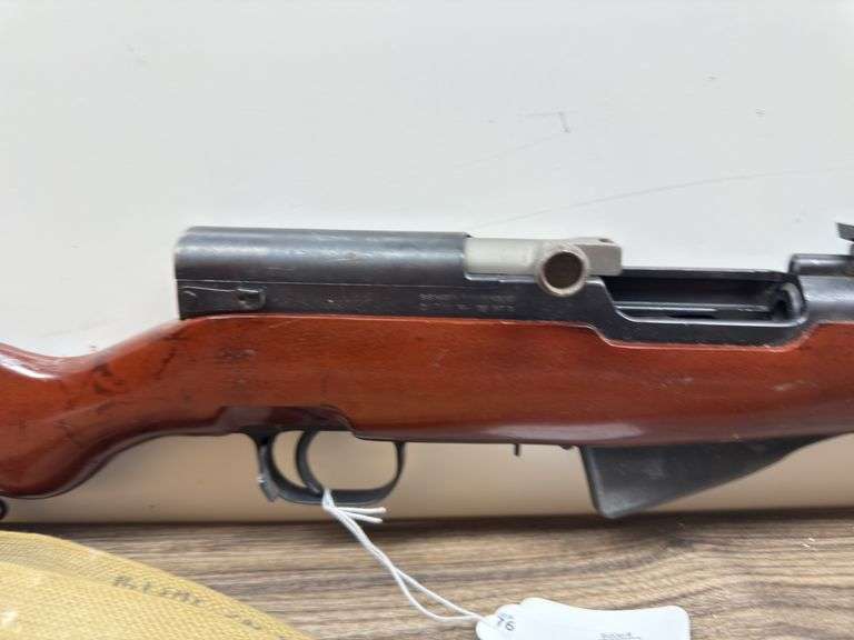 NORINCO SKS with Bayonet (#9164033)