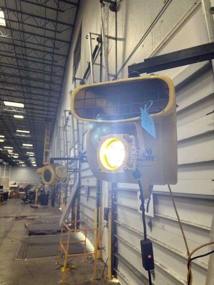 Rite Tite CoolMan 2500 - Trailer Fan - 3 Speed - FAN ONLY