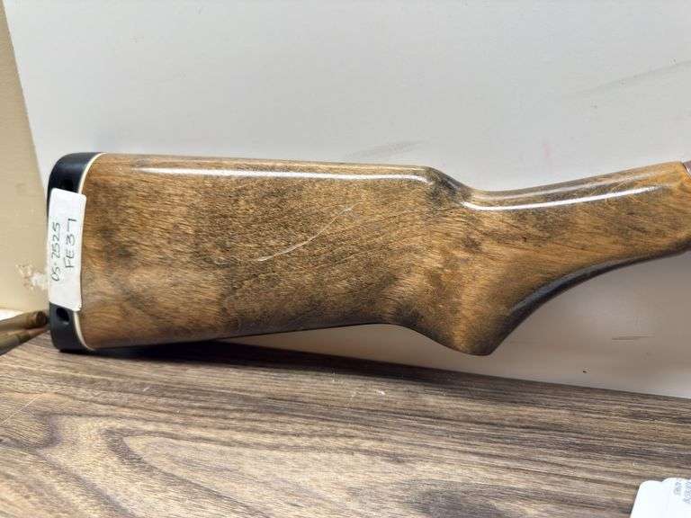 DELUXE TOPPER H&R 410 Shotgun Model 198 (#2876576)